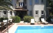 Туры в отель Gocek Pera Hotel
