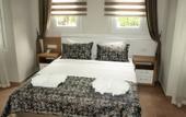 Туры в отель Gocek Pera Hotel
