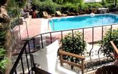 Туры в отель Gocek Pera Hotel