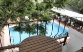 Туры в отель Gocek Pera Hotel