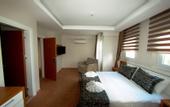 Туры в отель Gocek Pera Hotel
