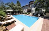 Туры в отель Gocek Pera Hotel