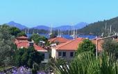 Туры в отель Gocek Pera Hotel