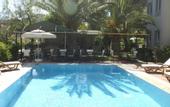 Туры в отель Gocek Pera Hotel