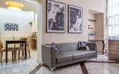 Туры в отель Corso Grand Suite