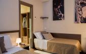 Туры в отель Corso Grand Suite