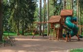 Туры в отель Репино by Cronwell