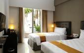 Туры в отель Ananta Legian Hotel