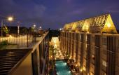 Туры в отель Ananta Legian Hotel