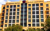 Туры в отель Millennium Central Doha