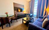 Туры в отель Millennium Central Doha