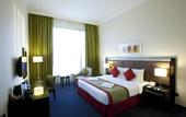 Туры в отель Millennium Central Doha