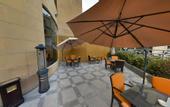 Туры в отель Millennium Central Doha