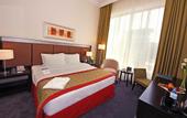 Туры в отель Millennium Central Doha
