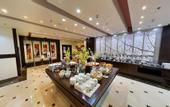 Туры в отель Millennium Central Doha