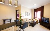 Туры в отель Kingsgate Hotel Doha