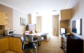 Туры в отель Kingsgate Hotel Doha
