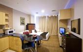 Туры в отель Kingsgate Hotel Doha