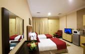 Туры в отель Kingsgate Hotel Doha