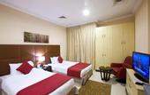 Туры в отель Kingsgate Hotel Doha