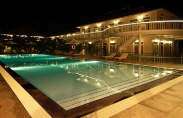 Saigon Emerald Resort 4*