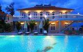Туры в отель Saigon Emerald Resort