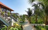 Туры в отель Saigon Emerald Resort