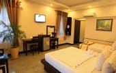 Туры в отель Saigon Emerald Resort