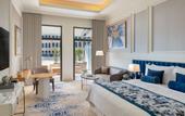 Туры в отель St. Regis