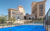 Туры в отель St. Regis