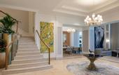 Туры в отель St. Regis