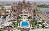Туры в отель St. Regis