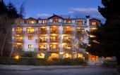 Туры в отель Super Resort Cerro Catedral