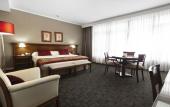 Туры в отель Tucuman Center Suites & Business