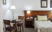 Туры в отель Tucuman Center Suites & Business