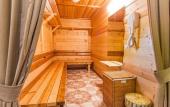 Туры в отель Samaya Ladoga