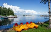 Туры в отель Samaya Ladoga