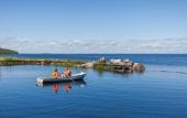 Туры в отель Samaya Ladoga