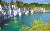 Туры в отель Samaya Ladoga