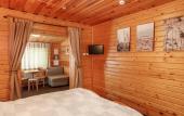 Туры в отель Samaya Ladoga
