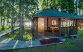 Туры в отель Samaya Ladoga