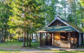 Туры в отель Samaya Ladoga