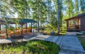 Туры в отель Samaya Ladoga