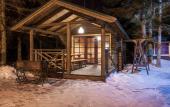 Туры в отель Samaya Ladoga