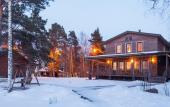 Туры в отель Samaya Ladoga