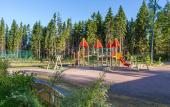 Туры в отель Samaya Ladoga