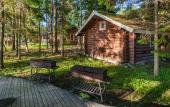 Туры в отель Samaya Ladoga