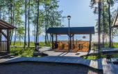 Туры в отель Samaya Ladoga