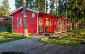 Туры в отель Samaya Ladoga