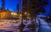 Туры в отель Samaya Ladoga